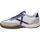 Chaussures Homme Multisport Munich 4181001 Blanc