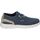 Chaussures Homme Voir les tailles Enfant Kangaroos K965-4 Bleu