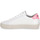 Chaussures Homme Baskets mode Sun68 SUN68 0162 KATY LEATHER Blanc