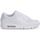 Chaussures Homme Running / trail Nike AIR MAX 90 Blanc