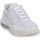 Chaussures Homme Running / trail Nike 101 AIR MAX PULSE Blanc