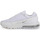 Chaussures Homme Running / trail Nike 101 AIR MAX PULSE Blanc