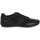 Chaussures Homme Baskets mode Geox C9999 WELL S Noir