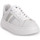 Chaussures Femme Baskets mode Lumberjack M0733 DARIA Blanc