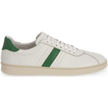 Chaussures Homme Baskets mode Frau EAGLE OFF WHITE Blanc