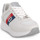Chaussures Femme Baskets mode Laura Biagiotti SNEAKERS Blanc
