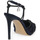 Chaussures Femme Escarpins Laura Biagiotti NAVY Bleu
