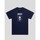Vêtements Homme T-shirts manches courtes Hockey  Bleu