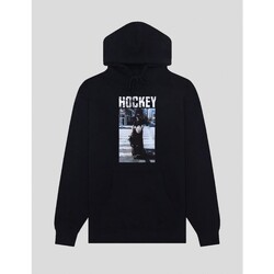Vêtements Homme Sweats Hockey  Noir