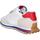 Chaussures Homme Multisport Lacoste 47SMA0014 L-SPIN STRIPE SOLE 47SMA0014 L-SPIN STRIPE SOLE 
