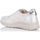 Chaussures Femme Derbies Amarpies AMD26335 Blanc