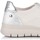 Chaussures Femme Derbies Amarpies AMD26335 Blanc