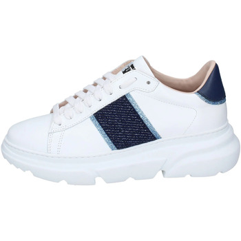 Chaussures Femme Baskets mode Stokton EY938 Blanc
