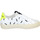 Chaussures Femme Baskets mode Stokton EY940 Blanc