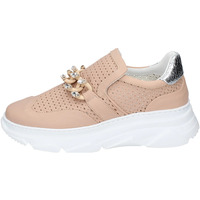 Chaussures Femme Baskets mode Stokton EY942 Rose