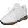 Chaussures Femme Baskets mode Stokton EY950 Blanc