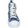 Chaussures Femme Baskets mode Stokton EY953 Bleu