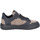 Chaussures Femme Baskets mode Stokton EY957 Noir