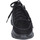Chaussures Femme Baskets mode Stokton EY958 Noir