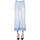 Vêtements Femme Jeans 7 for all Mankind DNM00003063AE Bleu