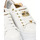 Chaussures Femme Baskets mode Gio +  Blanc