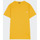 Vêtements Homme T-shirts & Polos K-Way K00AI30 Jaune