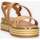 Chaussures Femme Sandales et Nu-pieds Alviero Martini N1872-0371-X035 Multicolore