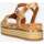 Chaussures Femme Sandales et Nu-pieds Alviero Martini N1871-0371-W516 Multicolore