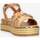 Chaussures Femme Sandales et Nu-pieds Alviero Martini N1871-0371-W516 Multicolore