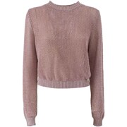 buy noisy may knitted sweater