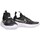 Chaussures Garçon Camo Nike kyrie flytrap 4 ep iv irving black white men basketball shoes ct1973-001 74236 Noir