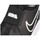 Chaussures Garçon Baskets mode Nike 74236 Noir