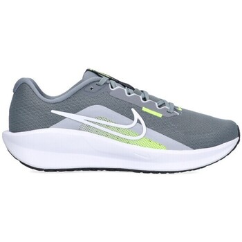 Chaussures Homme Baskets basses Nike 74252 Gris