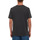 Vêtements Homme T-shirts manches courtes Volcom Camiseta  Offshore Stone Heather - Heather Black Noir