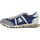 Chaussures Homme Sportif Boots Premiata LUCY 6176 Czarnys