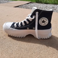converse eli reed ctas pro and one star pro