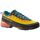 Chaussures Homme Running / trail La Sportiva Baskets TX4 Evo Homme Bamboo/Tropic Blue Jaune