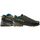 Chaussures Homme Closed-shoe fin suitable for snorkelling Baskets TX4 Evo GTX Homme Carbon/Bamboo Gris