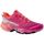 Chaussures Femme Running / trail La Sportiva Baskets Akasha II Femme Springtime/Cherry Tomato Rose