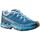 Chaussures Femme Running / trail La Sportiva Baskets Ultra Raptor II Femme Ink/Topaz Bleu