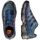 Chaussures Homme Running Fetlock / trail La Sportiva Baskets Ultra Raptor II GTX Homme Deep Sea/Hurricane Bleu
