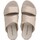 Chaussures Femme Sandales et Nu-pieds Calvin Klein Jeans 31886 Beige
