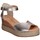 Chaussures Femme Sandales et Nu-pieds Pitillos 33017 ORO