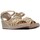 Chaussures Femme Sandales et Nu-pieds Pitillos 33022 Rose