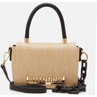 Sacs Femme Sacs porté main TULLE Valentino Bags 32161 BEIGE