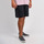 Vêtements Homme Shorts / Bermudas Oxbow Short en molleton imprimé OROFARA Noir