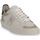 Chaussures Homme Baskets mode Blauer WHI STATEN 07 Blanc