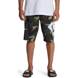 Vêtements Homme Shorts / Bermudas DC SHOES Fishing Lanai 21