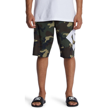 Vêtements Homme Shorts / Bermudas DC Silla SHOES Lanai 21