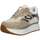 Chaussures Femme Baskets mode Alberto Guardiani  